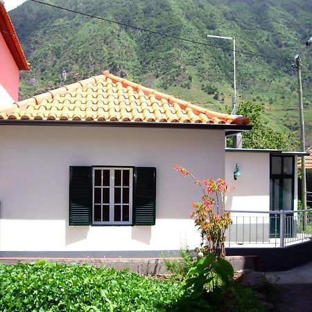 Holidays Madeira São Vicente Szoba fotó