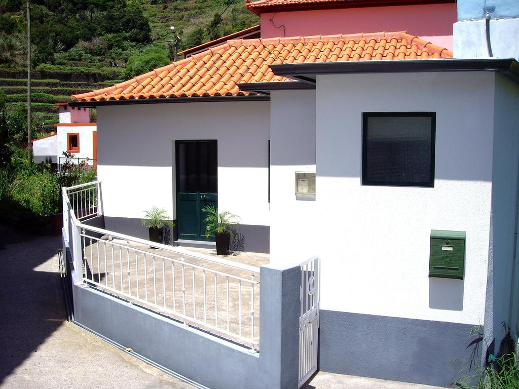 Holidays Madeira São Vicente Szoba fotó
