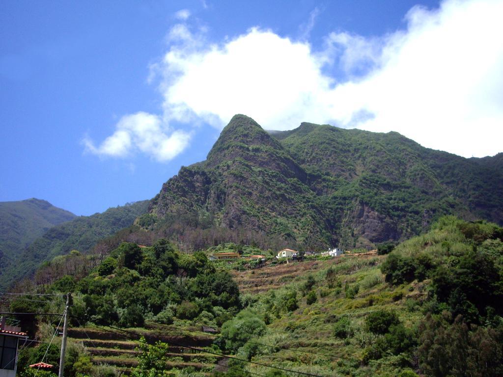 Holidays Madeira São Vicente Szoba fotó