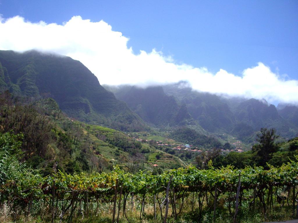 Holidays Madeira São Vicente Szoba fotó