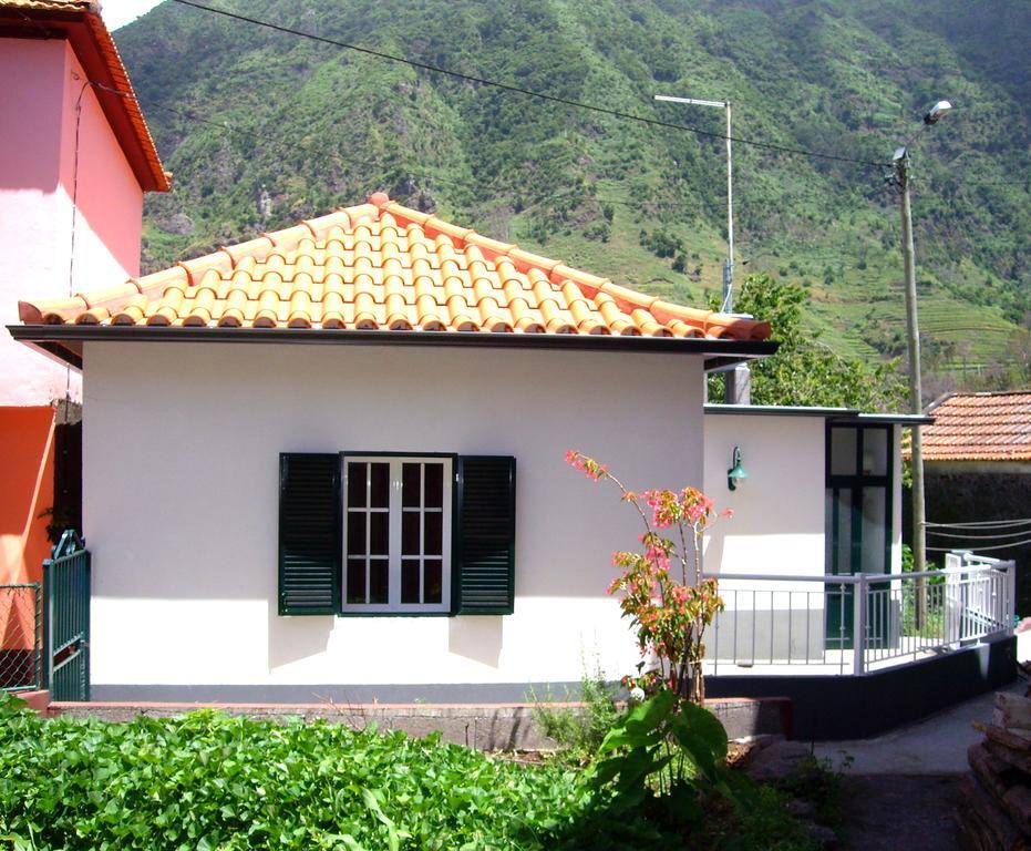 Holidays Madeira São Vicente Szoba fotó