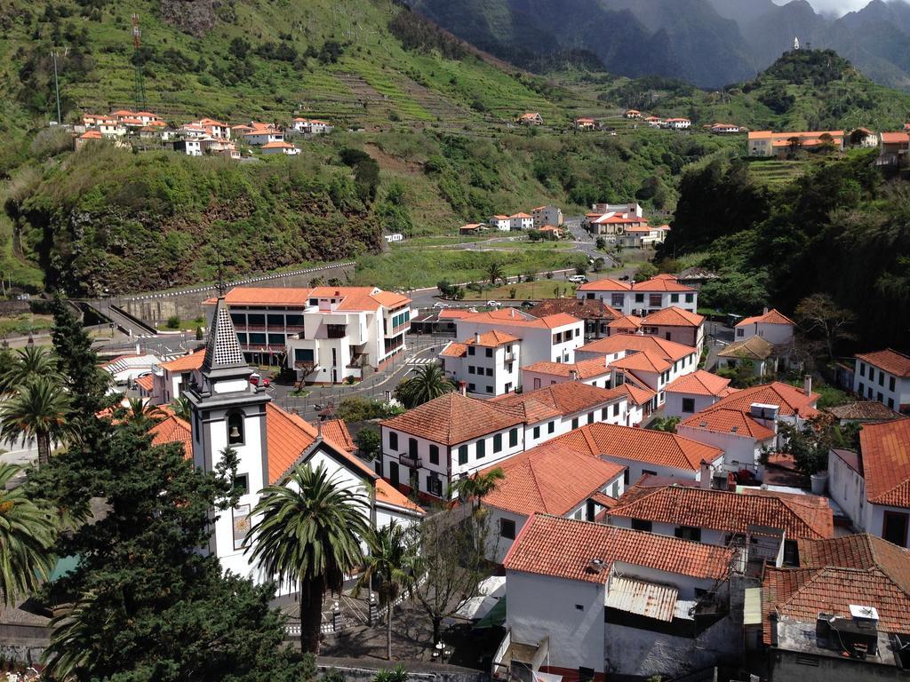 Holidays Madeira São Vicente Szoba fotó