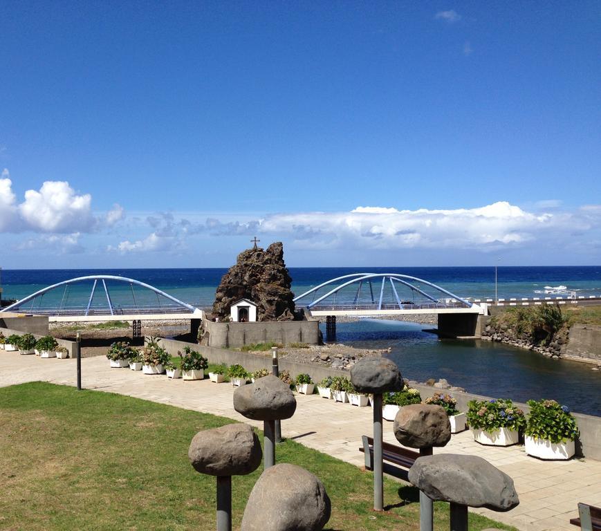 Holidays Madeira São Vicente Szoba fotó