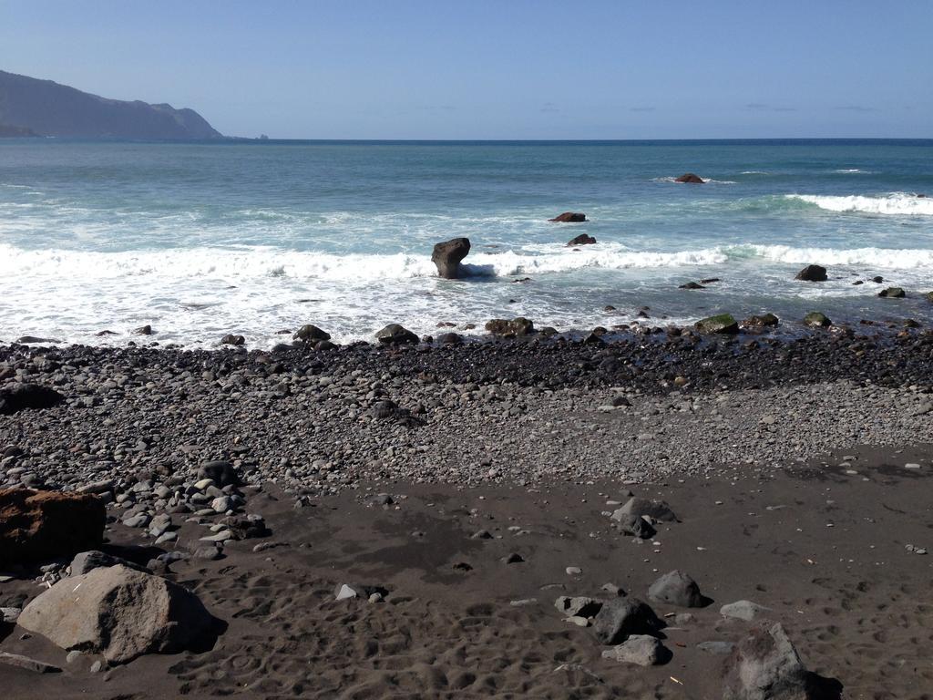 Holidays Madeira São Vicente Kültér fotó